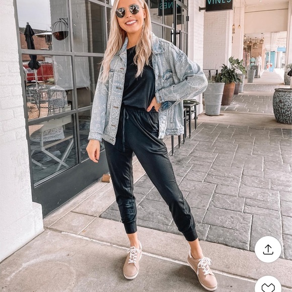 Universal threads espadrille sneakers - Picture 2 of 2